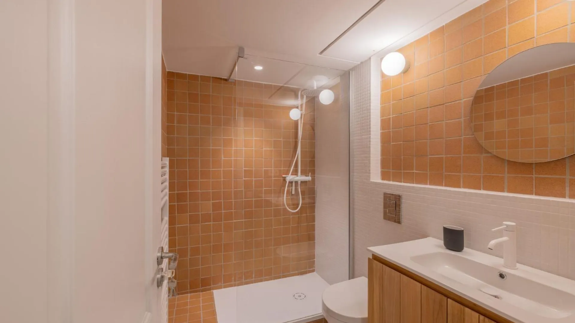 Apartament Appartement Belle Lettre 2 Aix-en-Provence Francja