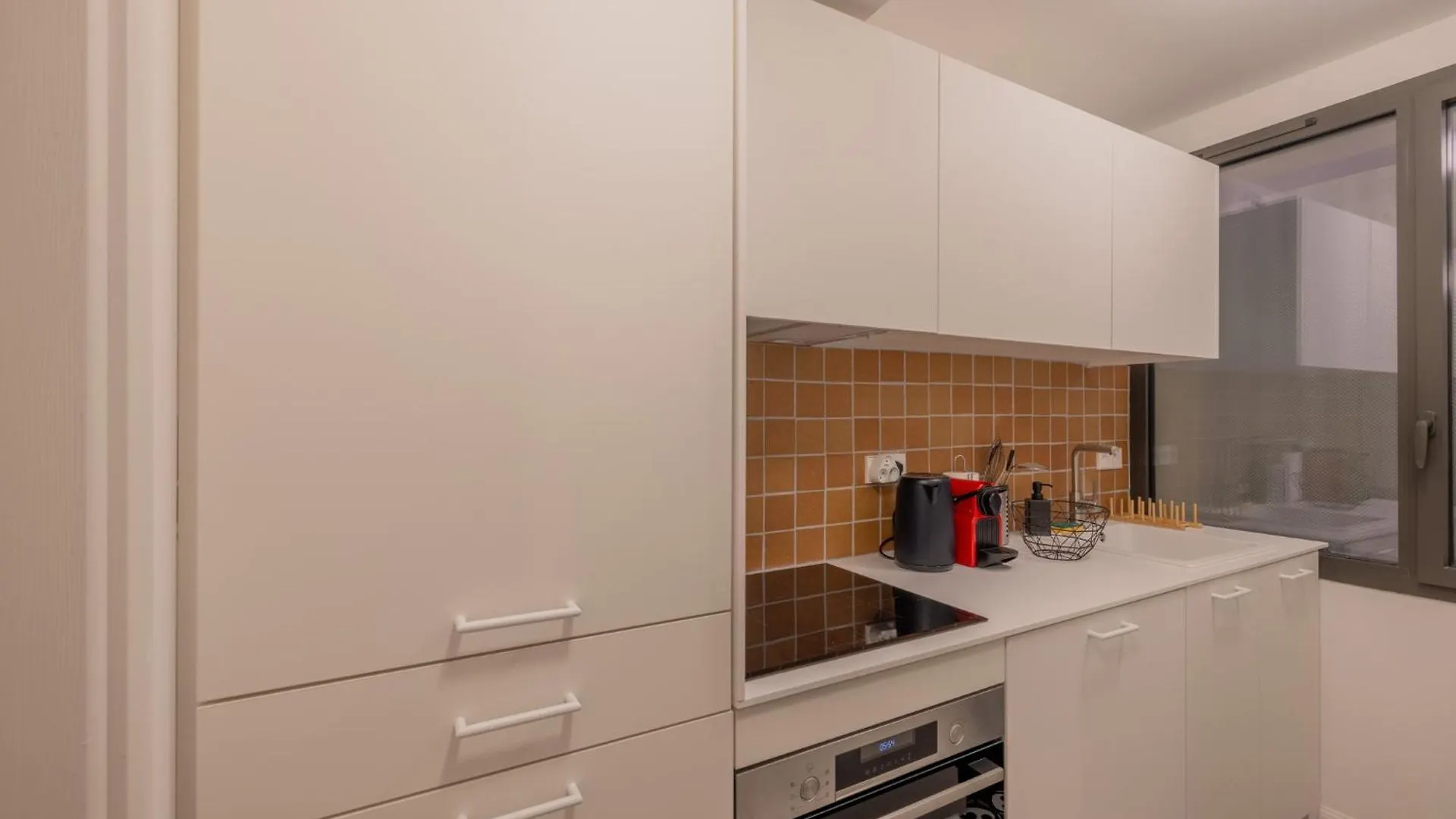 Appartement Belle Lettre 2 Aix-en-Provence Apartament
